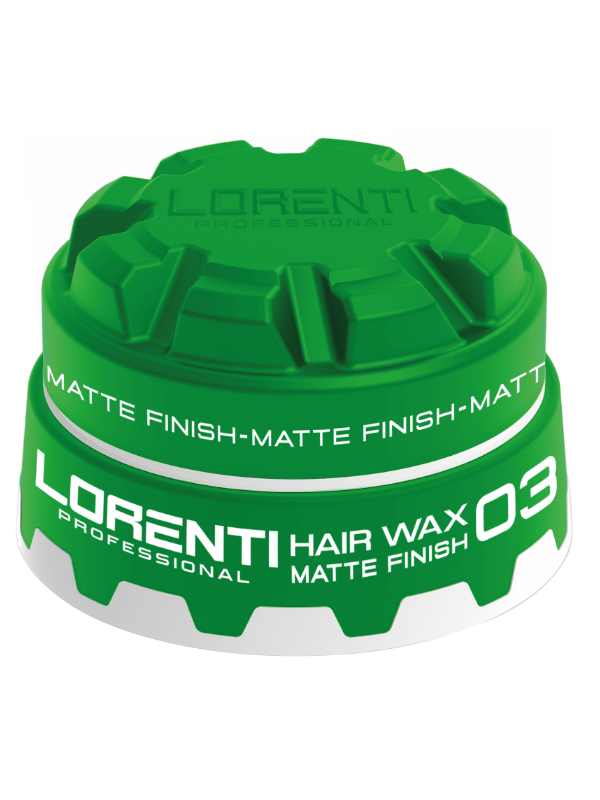 Lorenti Hair Styling Wax Vip Barber Supply