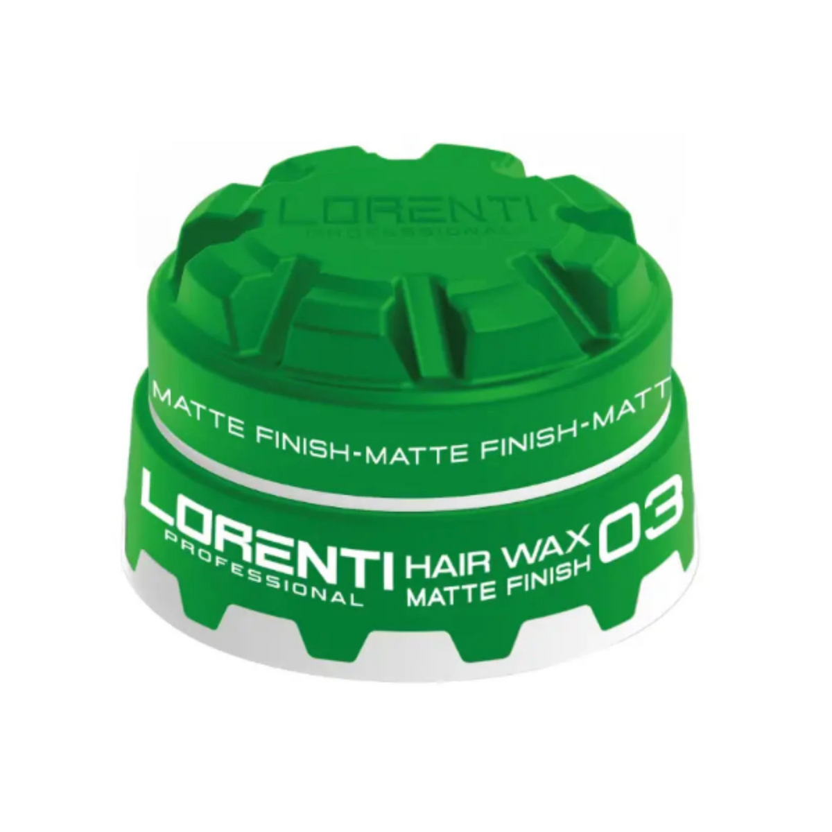 Lorenti Hair Styling Wax 150ml Lorenti