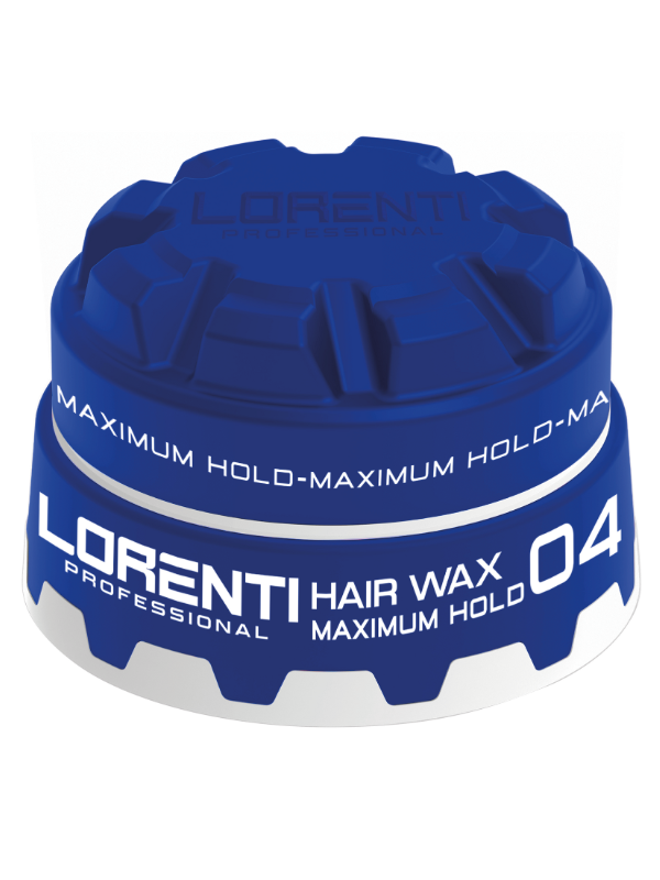 Lorenti Hair Styling Wax Vip Barber Supply