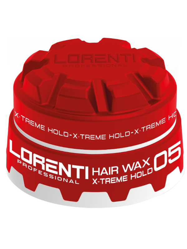 Lorenti Hair Styling Wax Vip Barber Supply