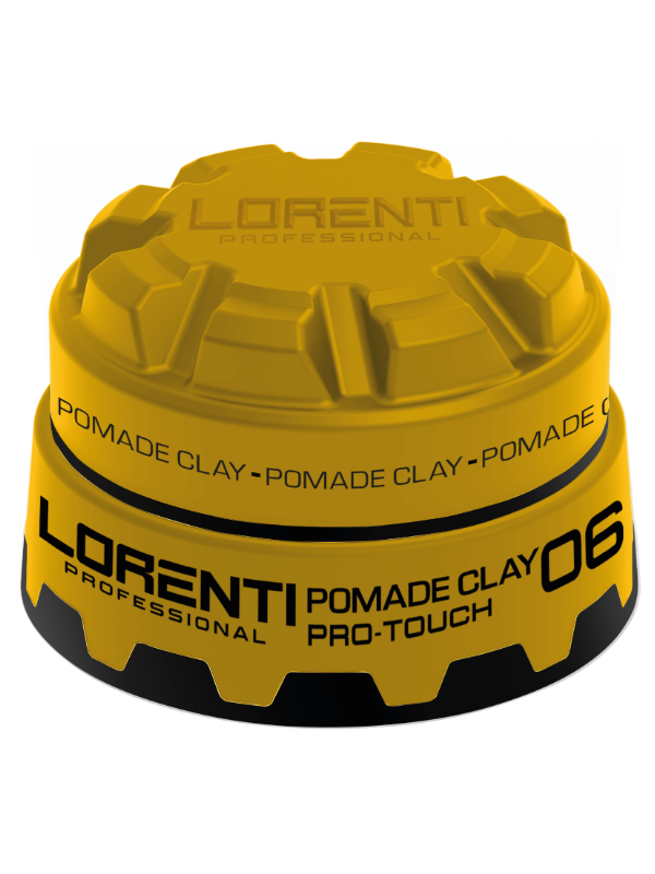 Lorenti Hair Styling Wax Vip Barber Supply