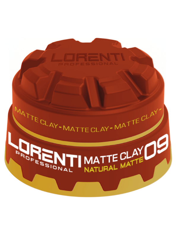 Lorenti Hair Styling Wax Vip Barber Supply