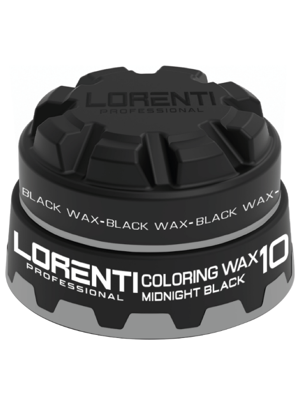 Lorenti Hair Styling Wax Vip Barber Supply
