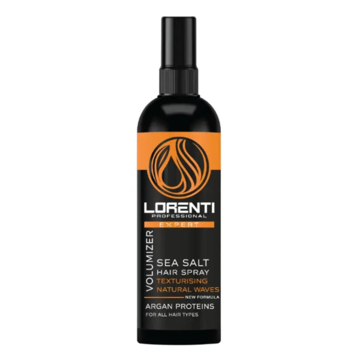 Lorenti Sea Salt Spray 200ml Lorenti