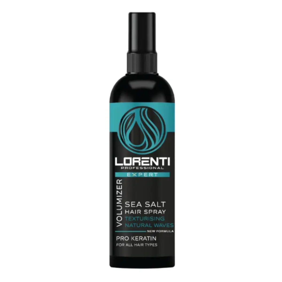 Lorenti Sea Salt Spray 200ml Lorenti