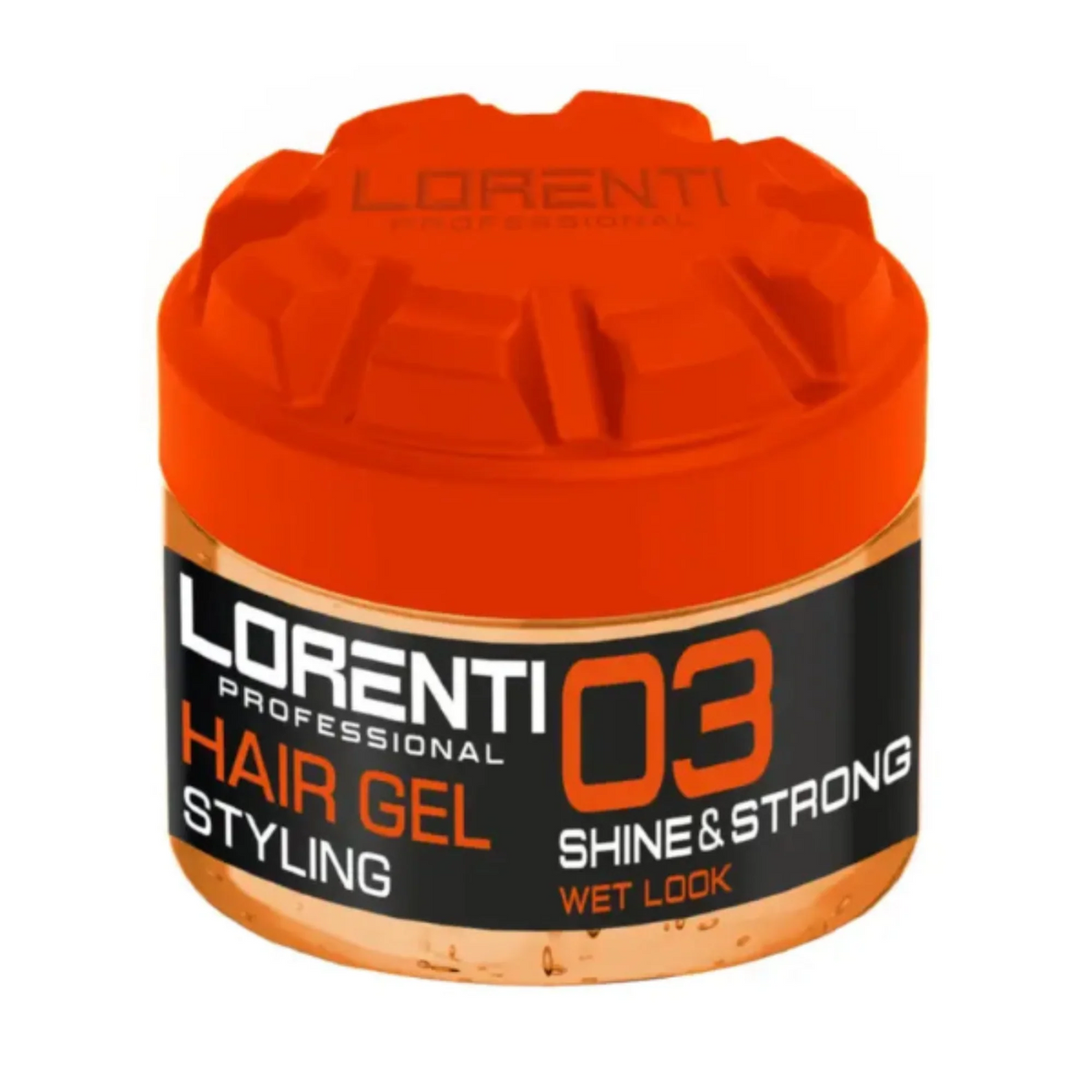 Lorenti Hair Styling Gel 300ml Lorenti