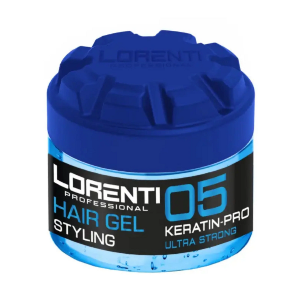 Lorenti Hair Styling Gel 300ml Lorenti