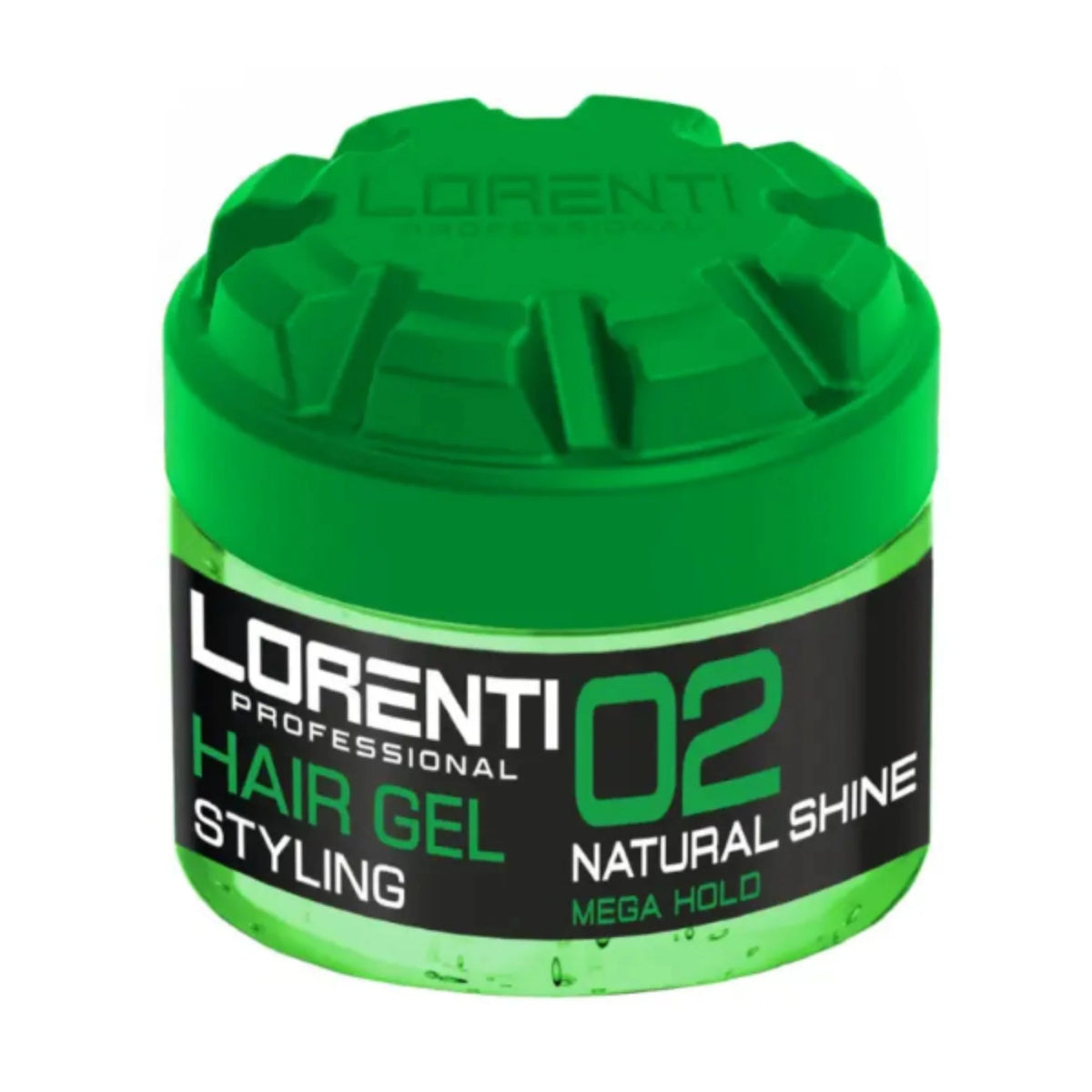 Lorenti Hair Styling Gel 300ml Lorenti