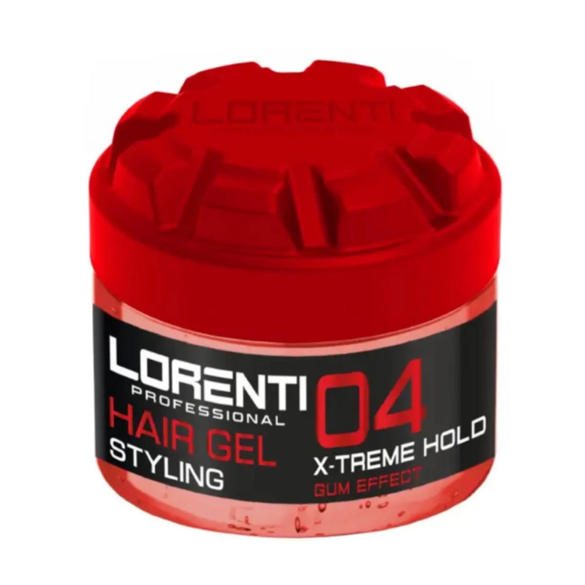 Lorenti Hair Styling Gel 300ml Lorenti