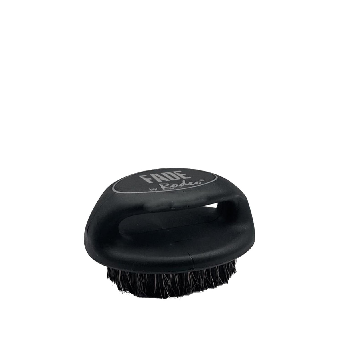 Rodeo Professional Fade-R Mini Hair Brush for Professional Styling - High-Quality, Durable Hair Care Tool Beauty Care Bag
