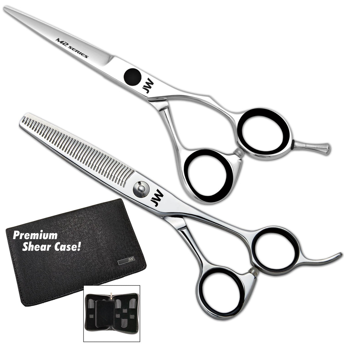 JW M2 Shear & Blender Kit Tricut.com