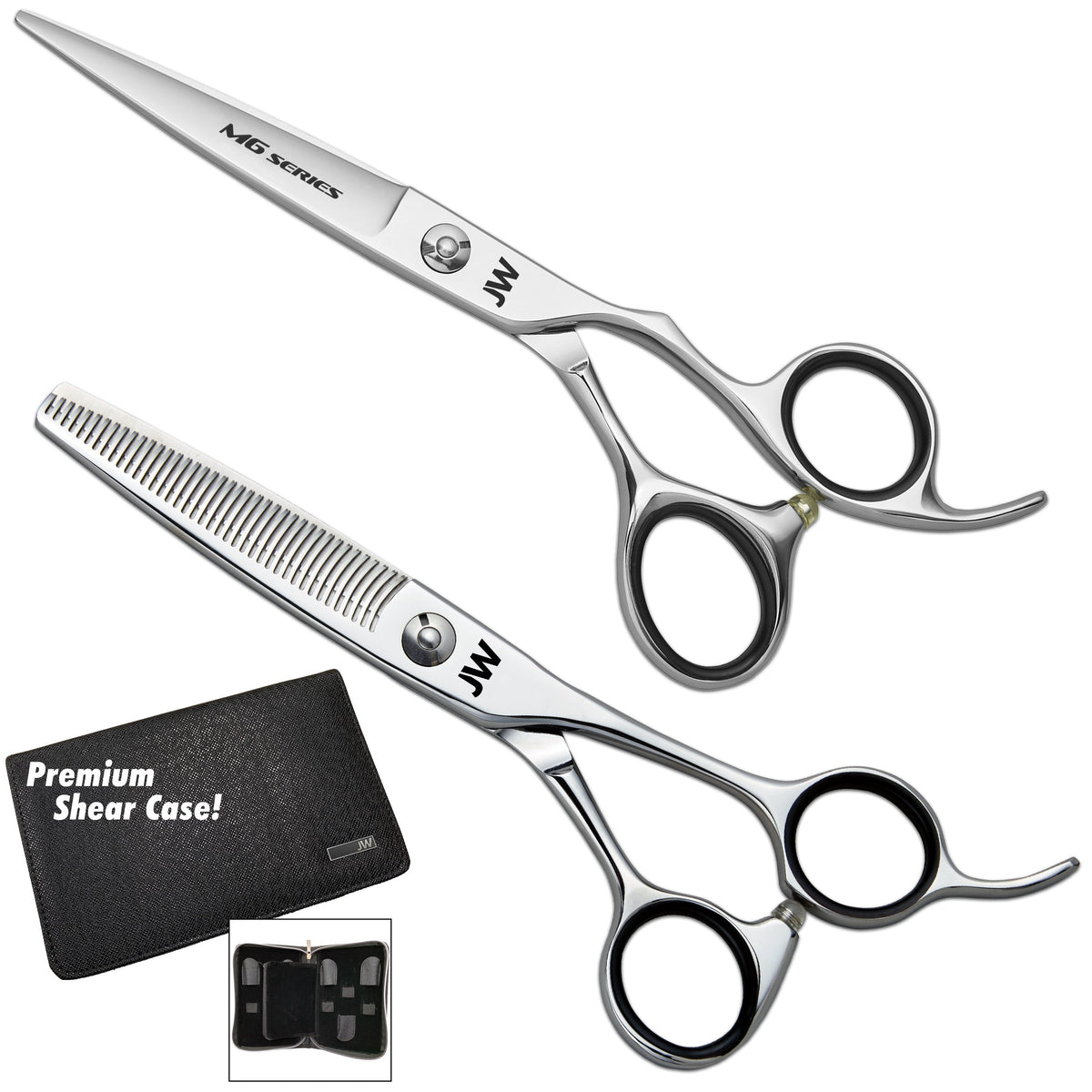 JW M6 Shear & Thinner Kit Tricut.com