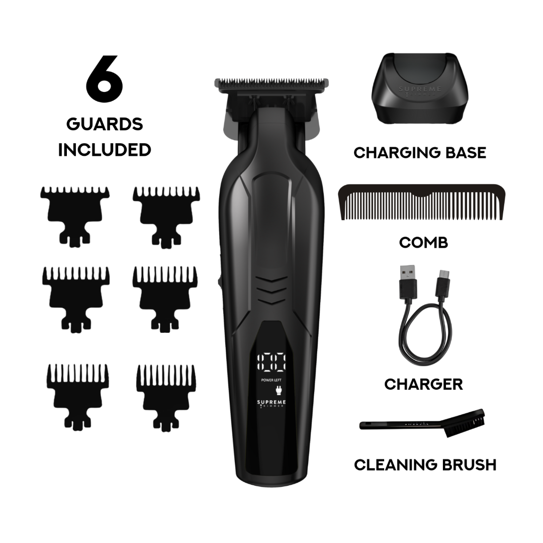 VADER™ lite Trimmer Supreme Trimmer