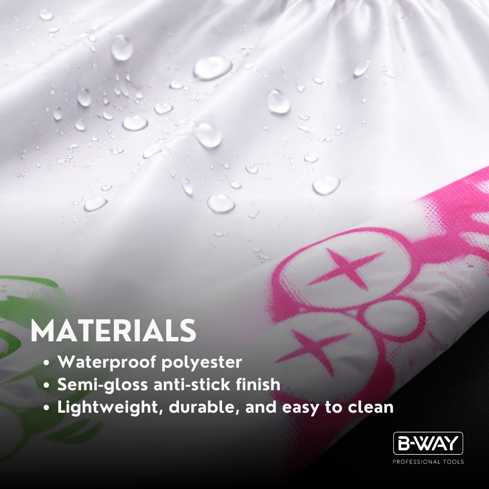 B-WAY Duo Cape RT-Way USA