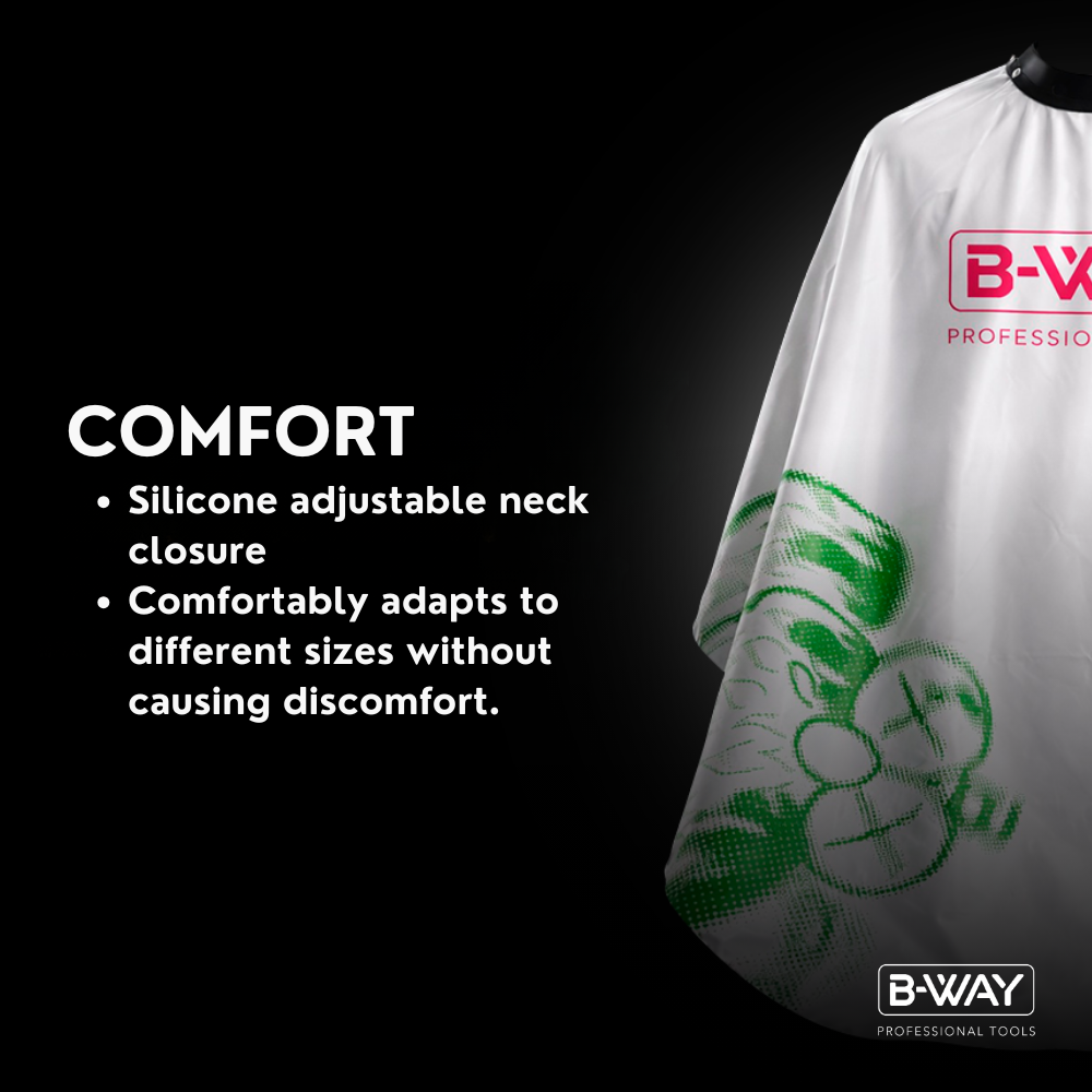 B-WAY Duo Cape RT-Way USA