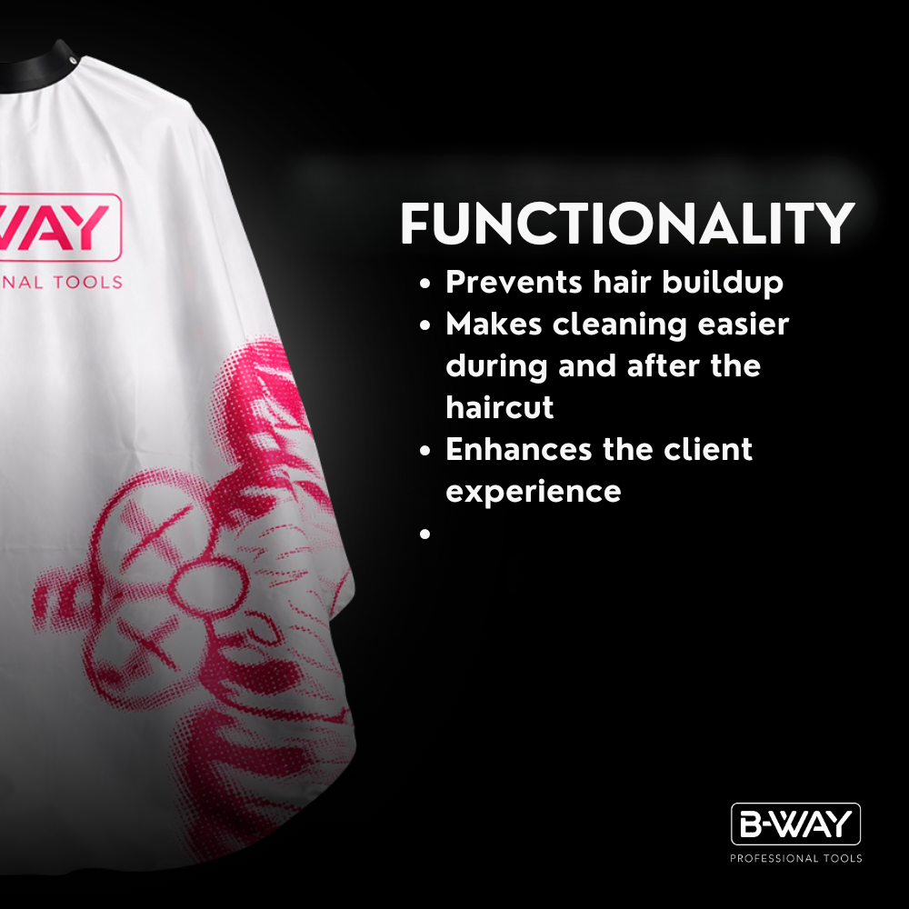 B-WAY Duo Cape RT-Way USA