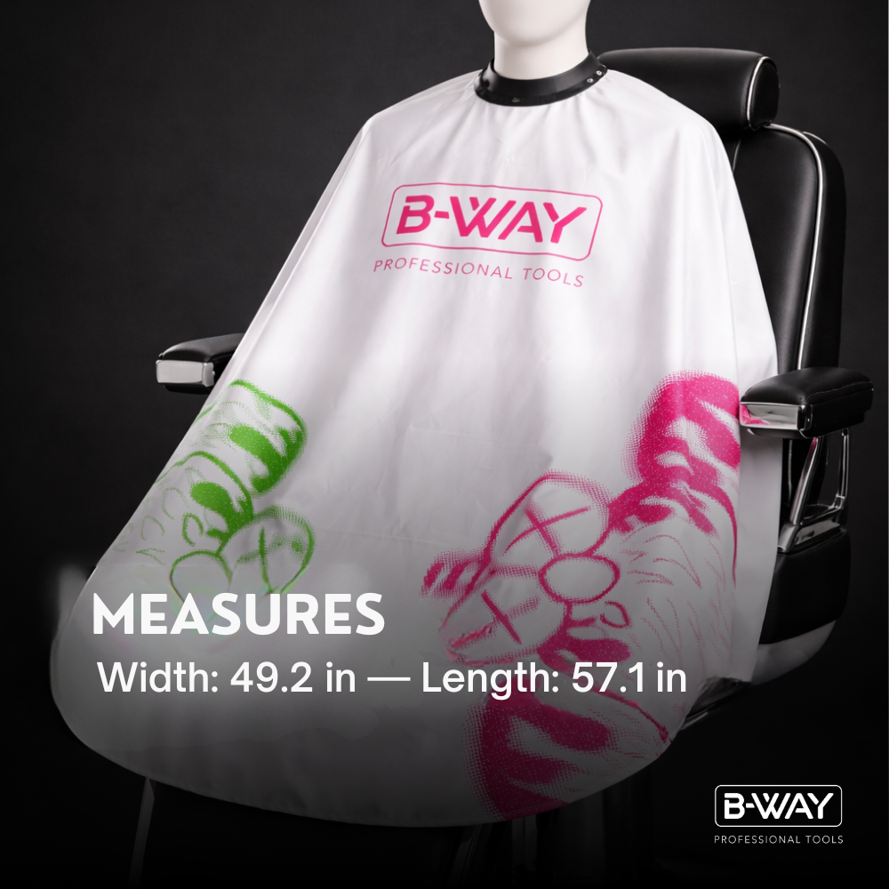 B-WAY Duo Cape RT-Way USA
