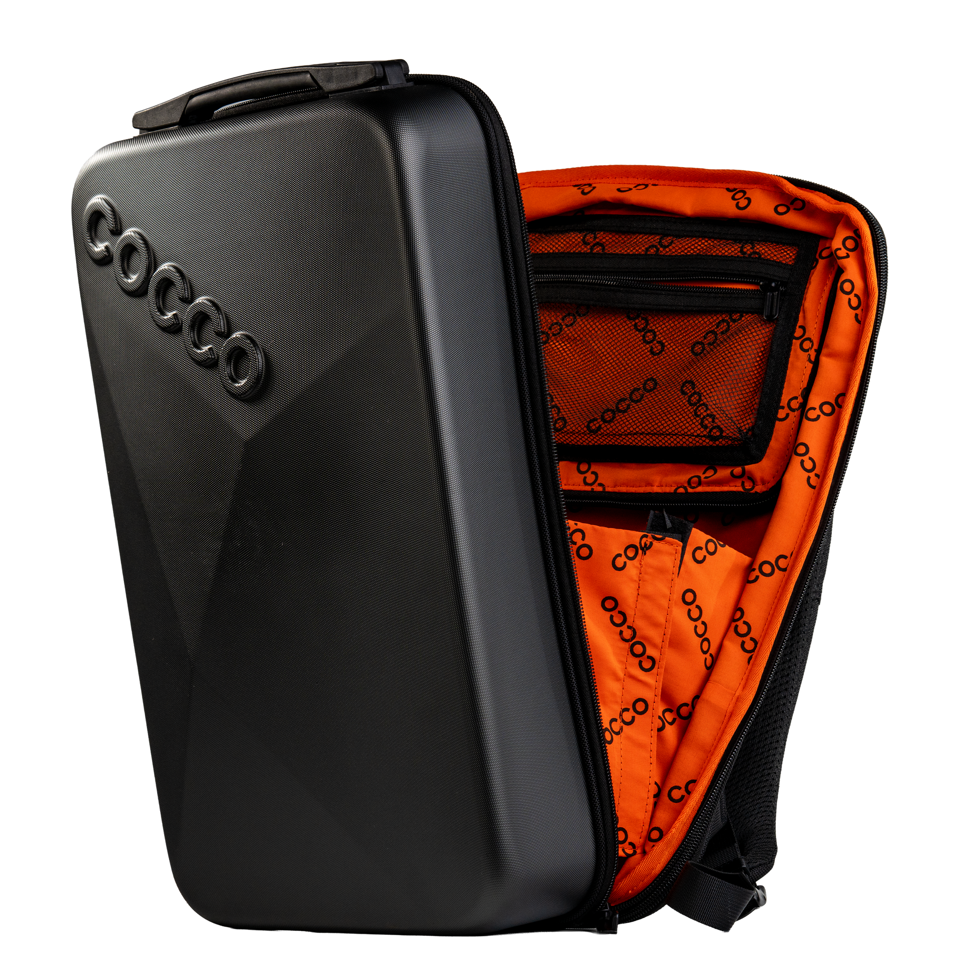 COCCO® Mobile Barber Station (MBS) Backpack Cocco Hair Professional