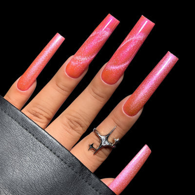 Kiara Sky - Magnetic FX - 502 Rosaly (Gel)