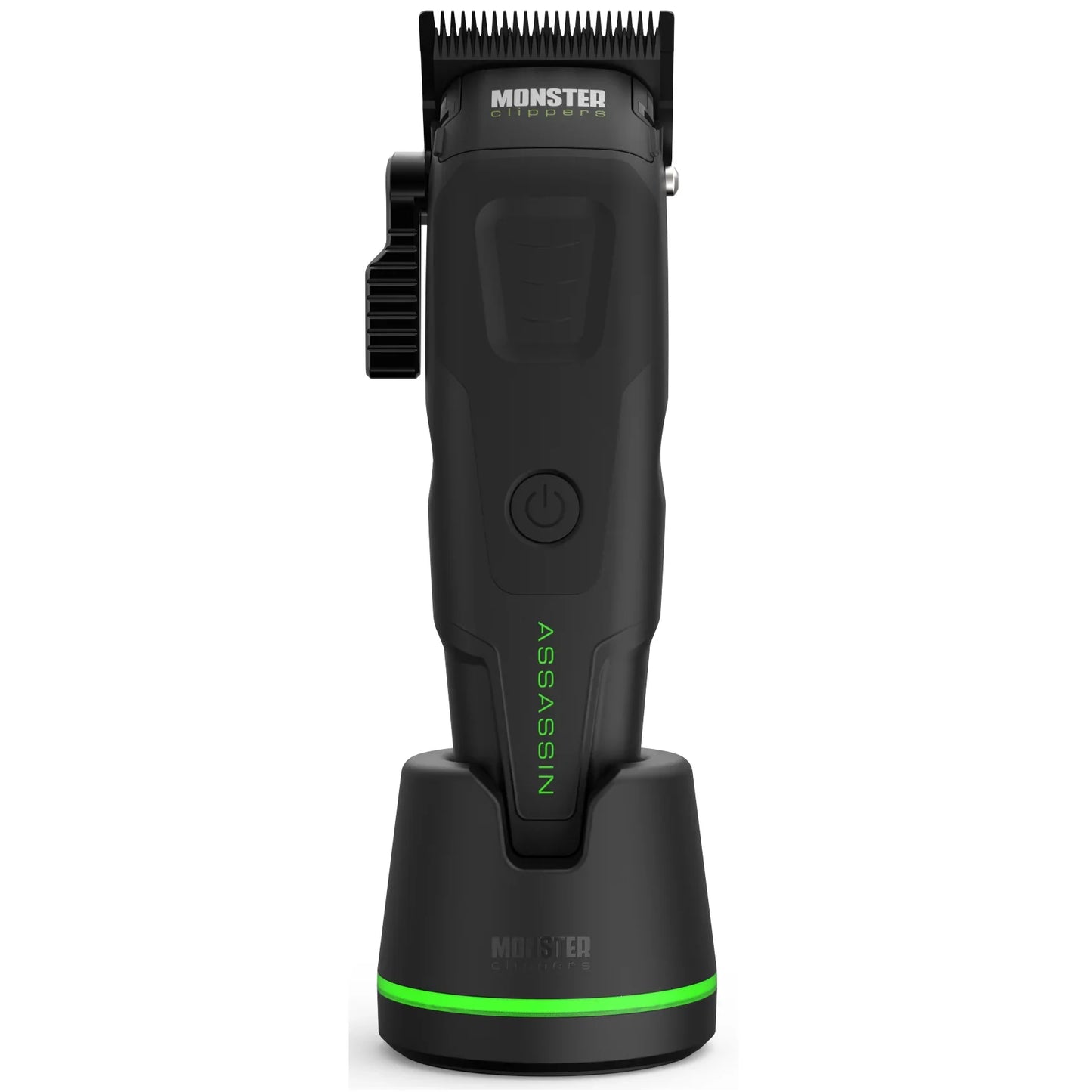 MONSTER CLIPPERS USA Assassin Clipper U-NIQUE Barber Supplies