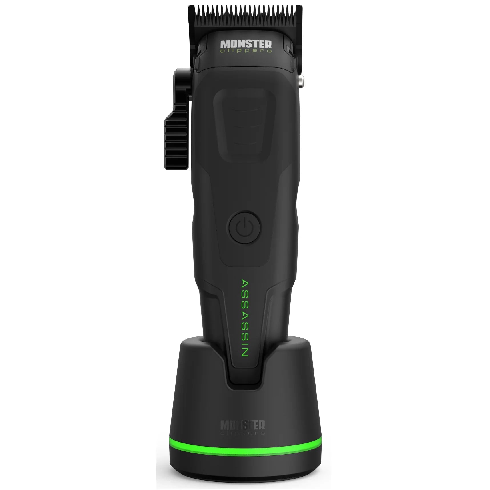 MONSTER CLIPPERS USA Assassin Clipper U-NIQUE Barber Supplies