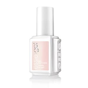 Essie - 0112P/0384G Mademoiselle (Gel) Queen Nails & Beauty Supplies