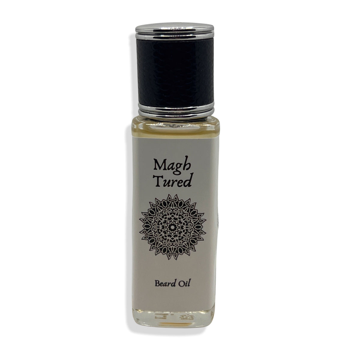 Magh Tured Beard Oil - by Murphy and McNeil Murphy and McNeil