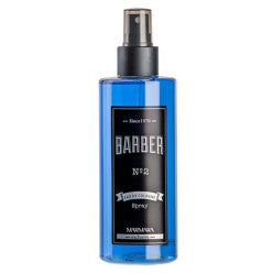MARMARA BARBER AFTERSHAVE COLOGNE NO.2 - 250ML N.O.S. Barber Supply