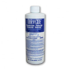 MAR-V-CIDE DISINFECTANT 16OZ N.O.S. Barber Supply