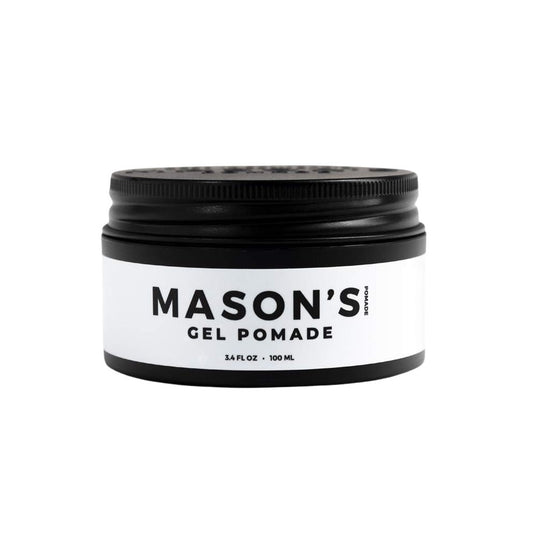Mason's Gel Pomade Pine Creek Essentials