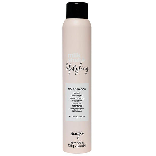 Milk Shake Dry Shampoo, 4.7 oz The Warehouse Salon