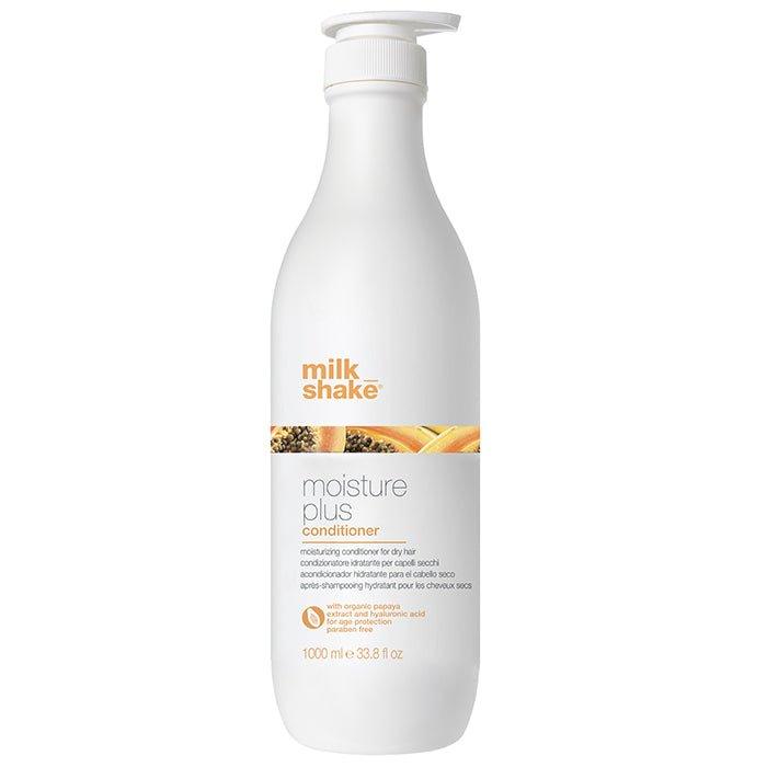 Milk Shake Moisture Plus Conditioner 1.7 oz The Warehouse Salon
