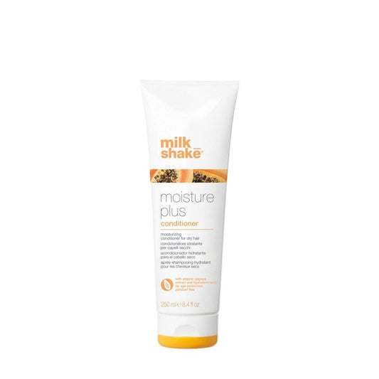 Milk Shake Moisture Plus Conditioner 1.7 oz The Warehouse Salon