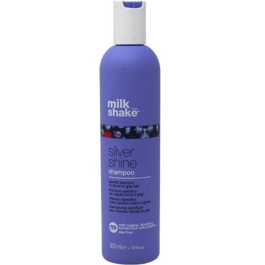 Milk Shake Silver Shine Shampoo The Warehouse Salon