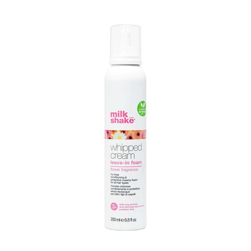 Milk Shake whipped cream flower 6.8oz The Warehouse Salon