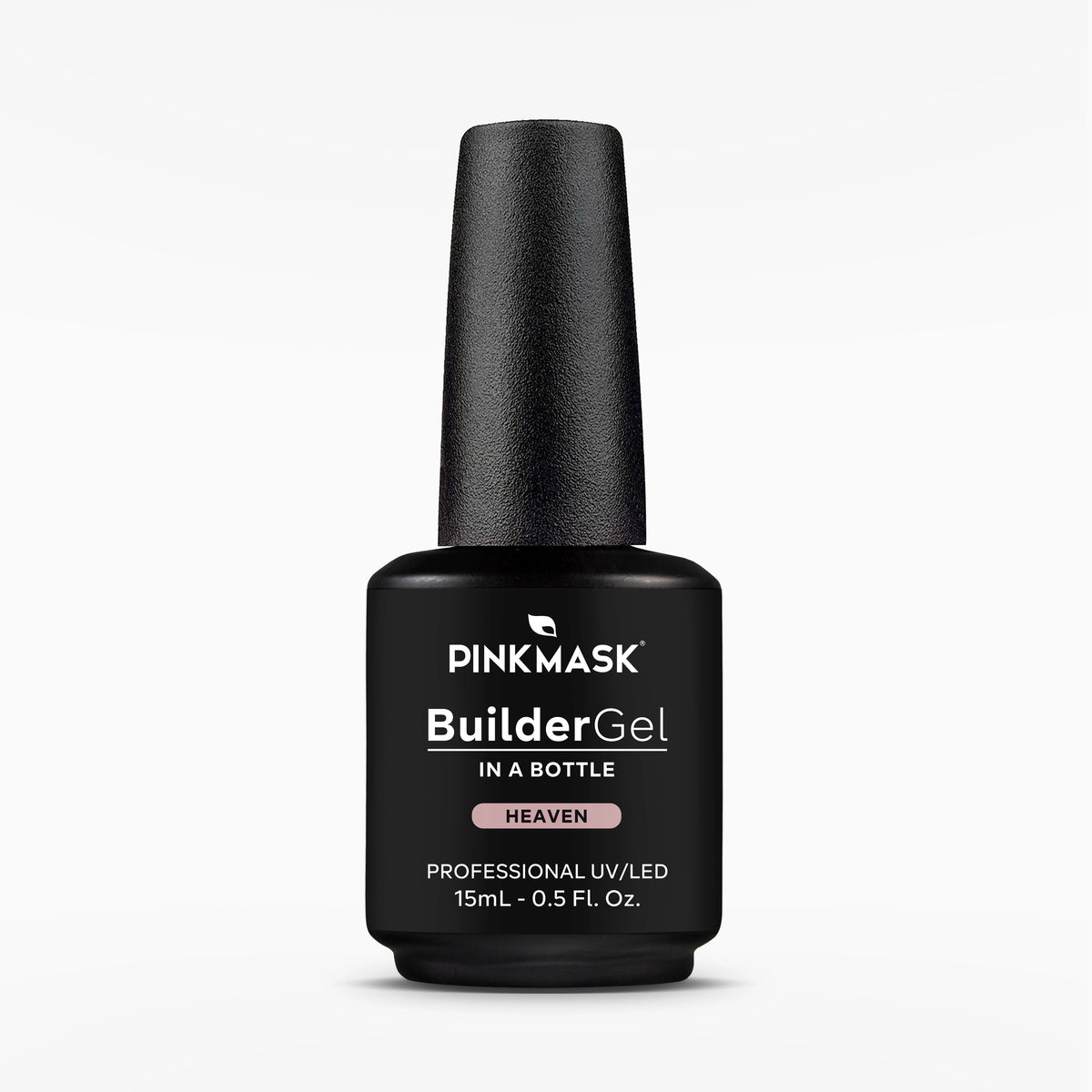 Builder Gel in a Bottle - Heaven Lunali Nail Supply