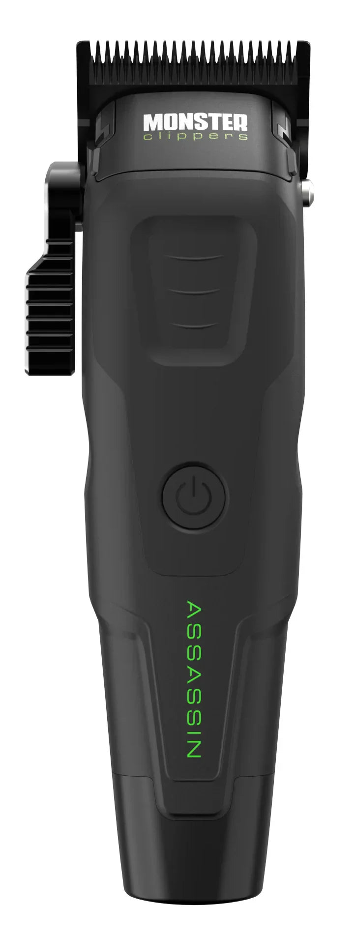 MONSTER CLIPPERS USA Assassin Clipper U-NIQUE Barber Supplies