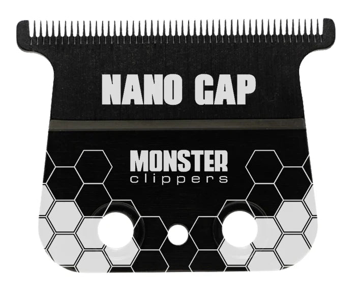 MonsterClipper NANO GAP CUTTING BLADE (M39) U-NIQUE Barber Supplies