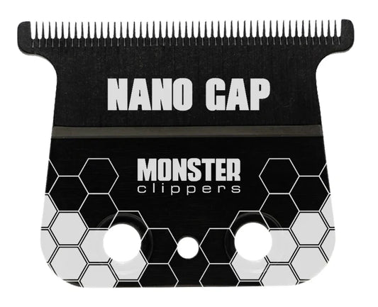 MonsterClipper NANO GAP CUTTING BLADE (M39) U-NIQUE Barber Supplies
