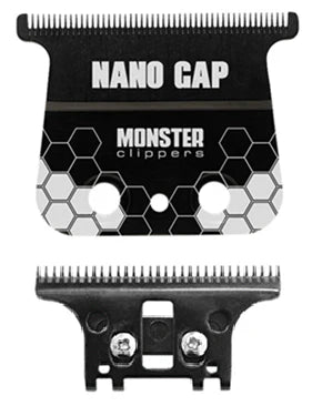 MonsterClipper NANO GAP CUTTING BLADE (M39) U-NIQUE Barber Supplies