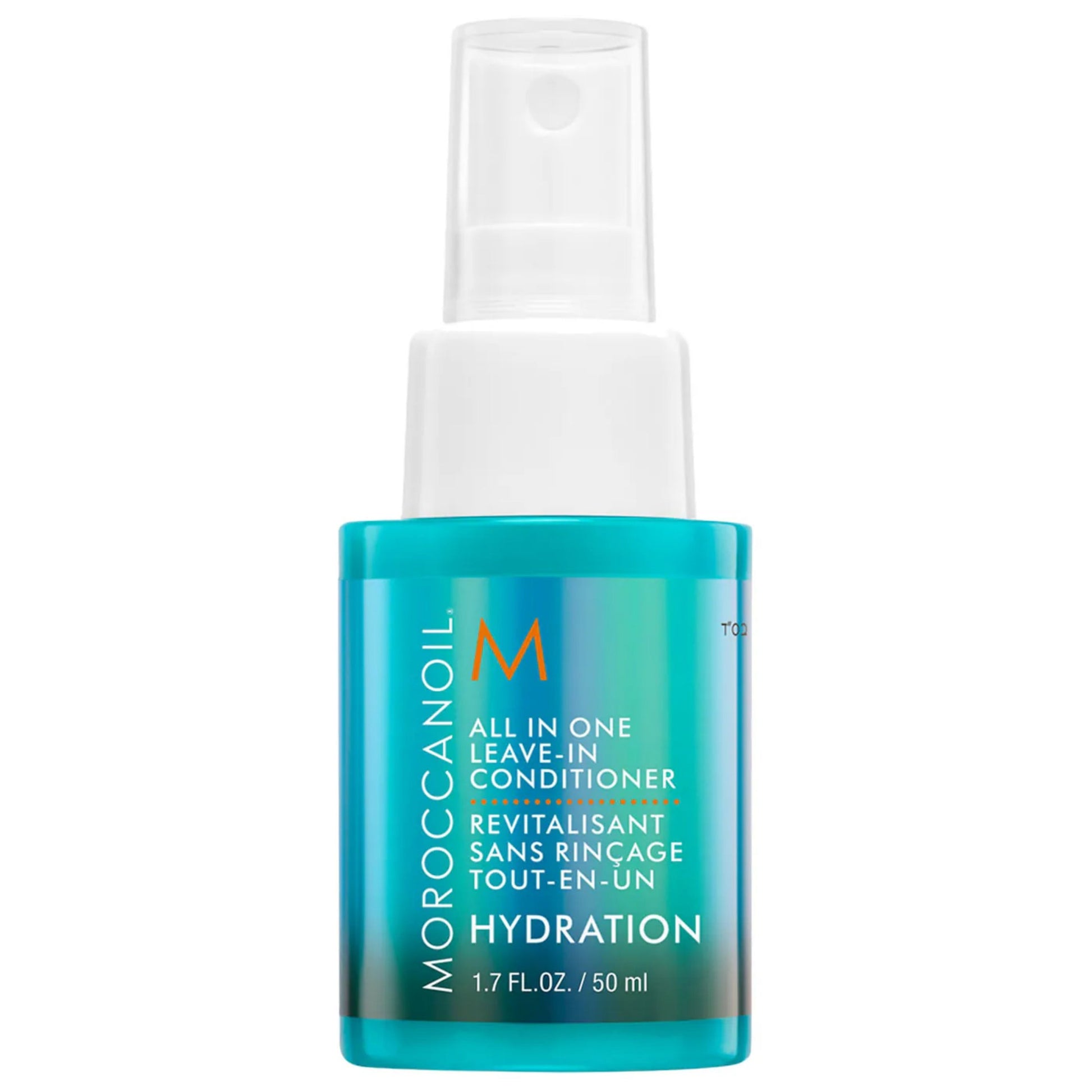 Moroccanoil All in One Leave-in Conditioner Nava Beauty