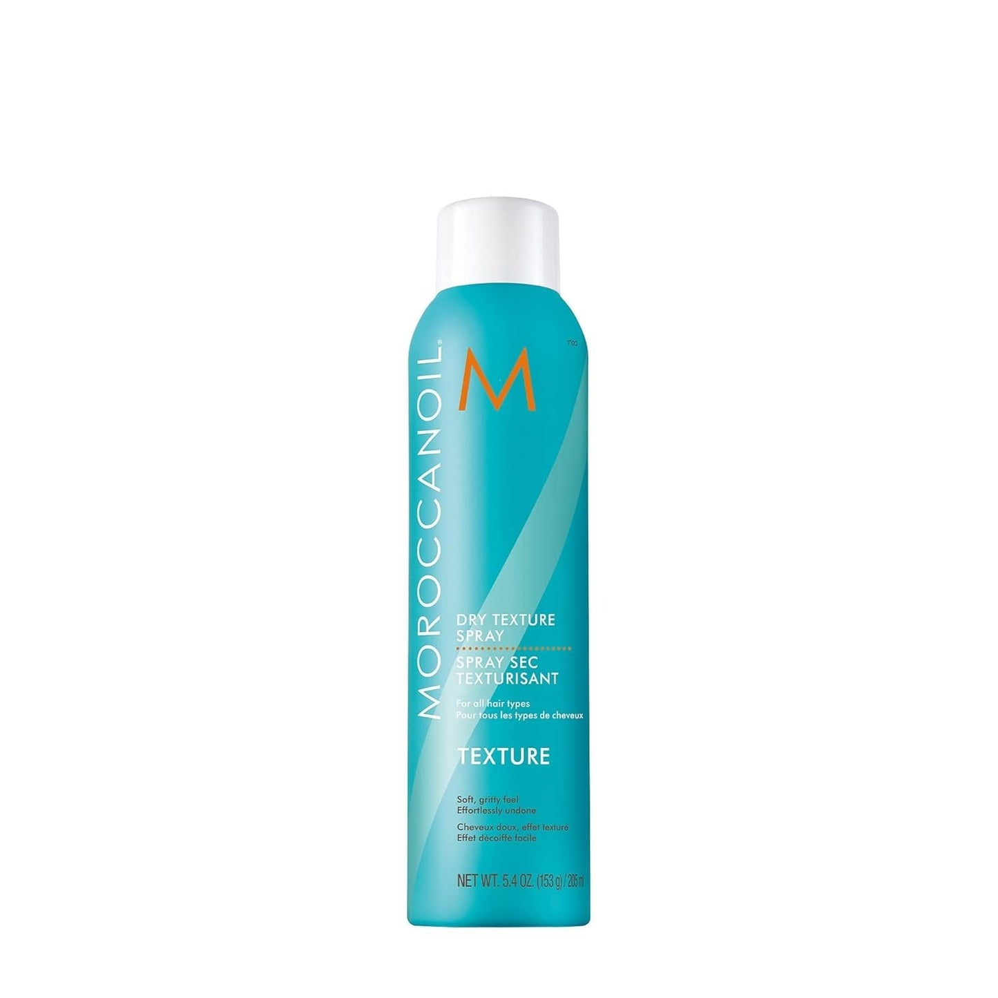 Moroccanoil Dry Texture Spray 5.4 Oz Nava Beauty
