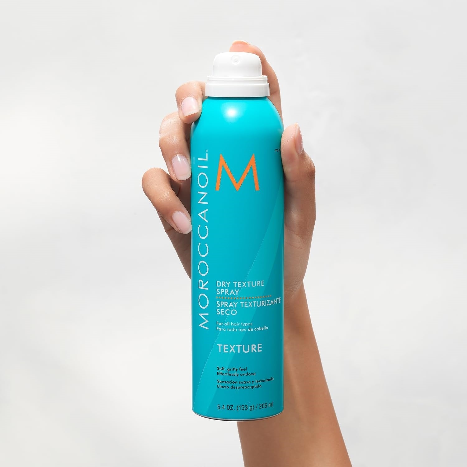 Moroccanoil Dry Texture Spray 5.4 Oz Nava Beauty