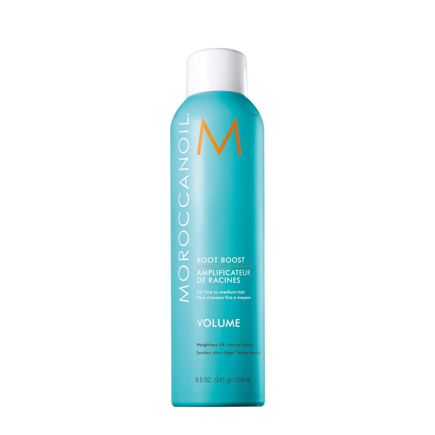 Moroccanoil Root Boost Volume Styling Spray Nava Beauty