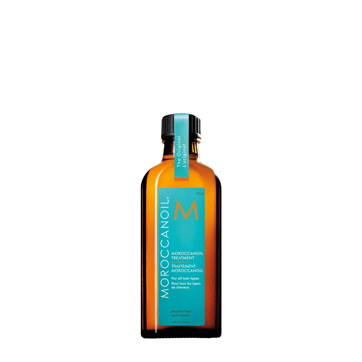 Moroccanoil Treatment Hair Oil Nava Beauty