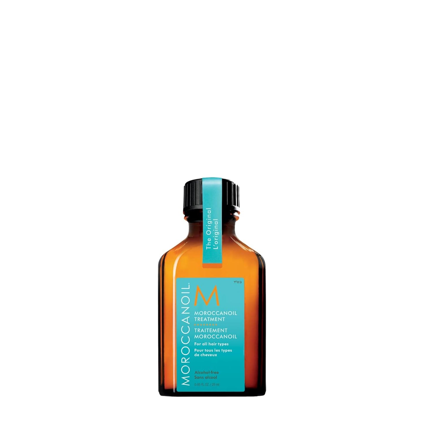 Moroccanoil Treatment Hair Oil Nava Beauty