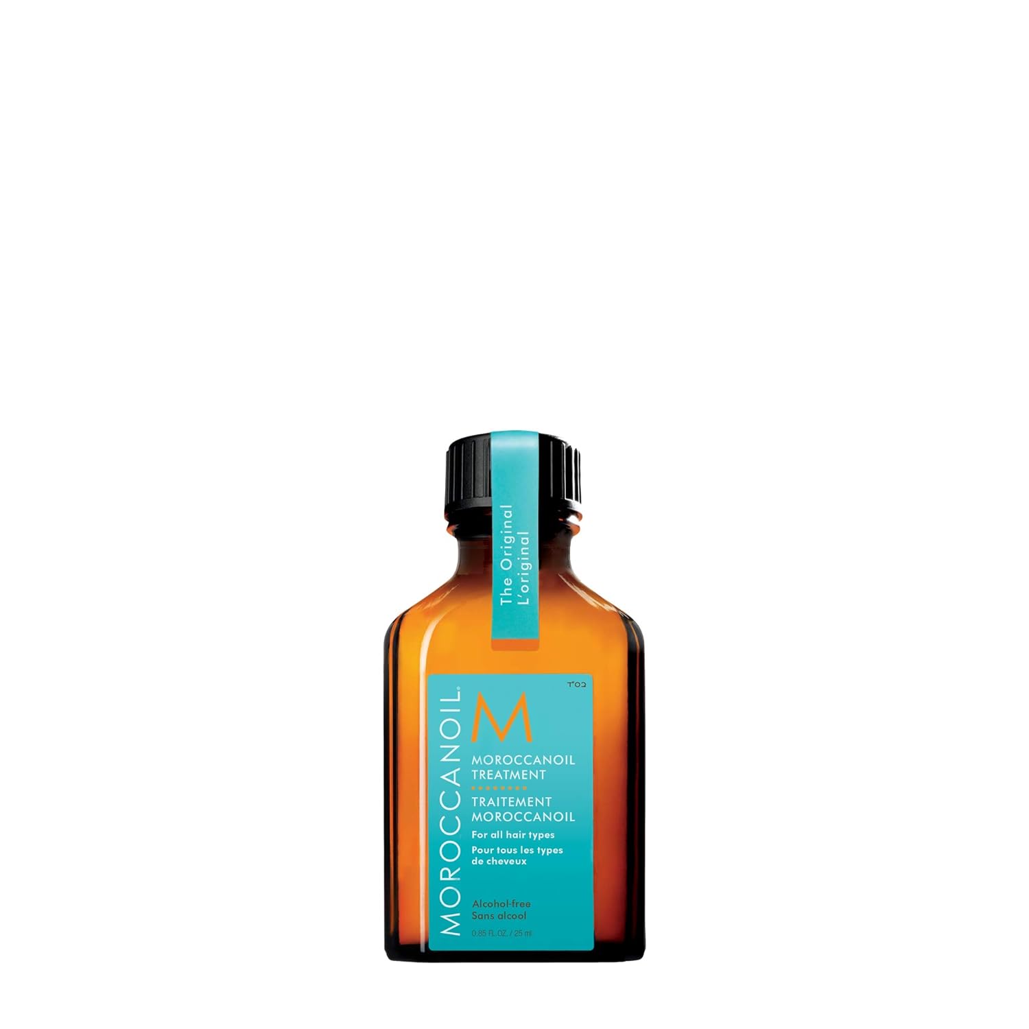 Moroccanoil Treatment Hair Oil Nava Beauty