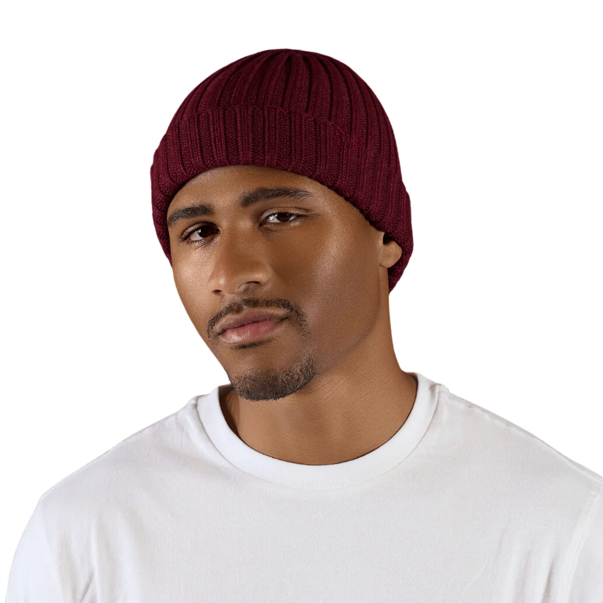 Mr. Durag Silky Satin Knit Skully, 1 Count, Assorted Color Annie International, Inc.