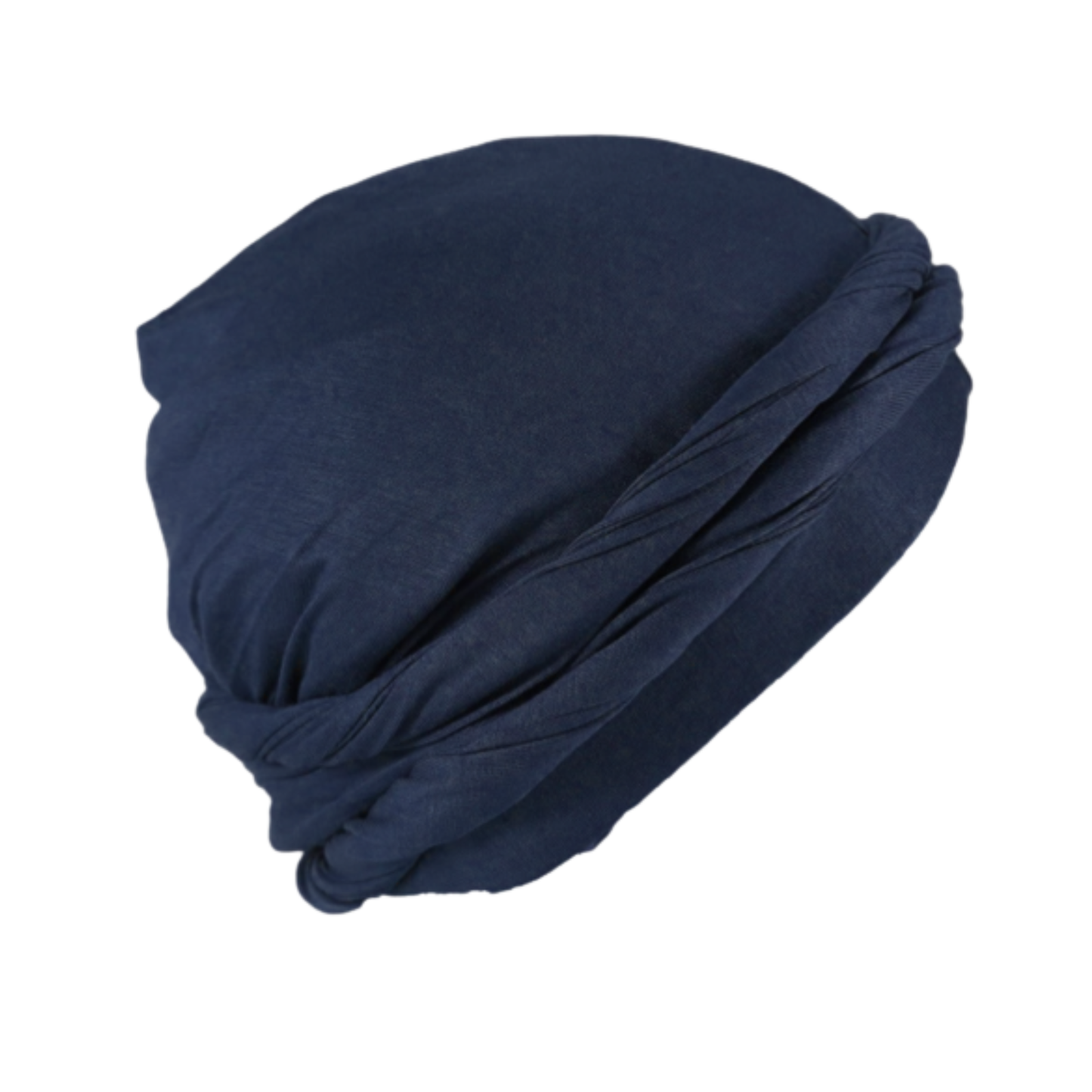 Mr. Durag Silky Spandex Crown Turban, 1 Count, Assorted Colors Annie International, Inc.