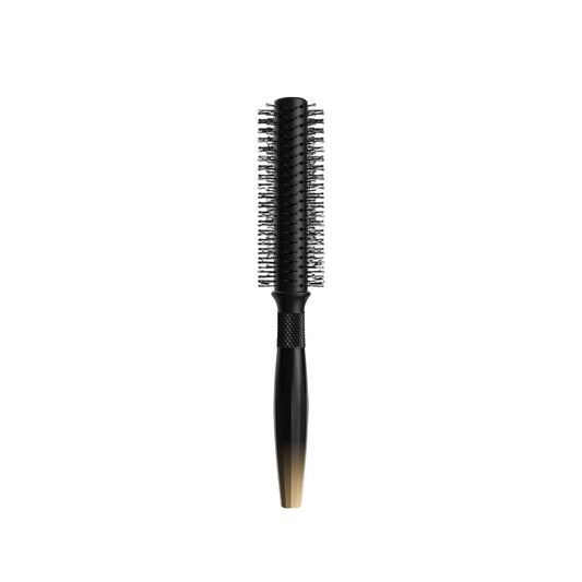 JRL Professional Round Barber Brush for Styling 20mm Beauty Care Bag
